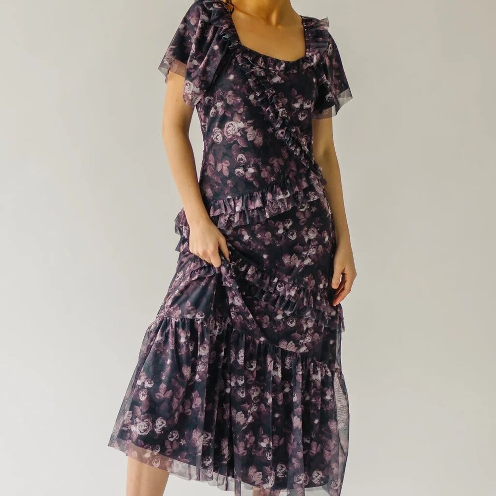 Piper & Scoot  Barnett Dress